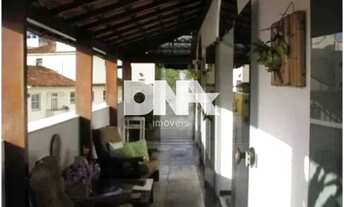 Imagem: Cobertura-À VENDA-Copacabana-Rio de Janeiro-RJ