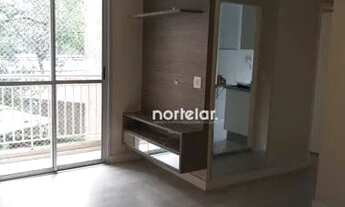 Imagem 5: Apartamento com 2 dormitórios, 49 m² - venda por R$ 320.000,00 ou aluguel por R$ 2.493,19