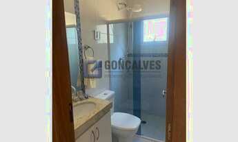 Imagem 7: SANTO ANDRE - Residential / Penthouse - CAMPESTRE