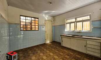 Imagem 7: Casa à venda 2 quartos 1 vaga Campestre - Santo André - SP