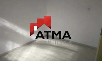 Imagem 7: Apartamento 2 quartos 79 metros vazio