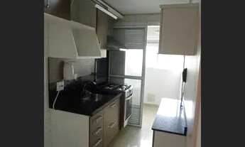 Imagem 7: Cotia - Apartamento Padrão