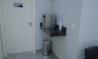 Imagem 7: Consultório próximo ao hospital ótima localização sala 6