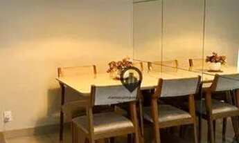 Imagem 5: Apartamento garden com 3 quartos, semimobiliado, todo reformado, próximo ao West Shopping