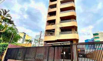 Imagem: Cobertura duplex para alugar em Caiobá