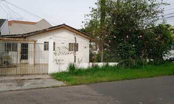 Imagem: Casa golpista leia