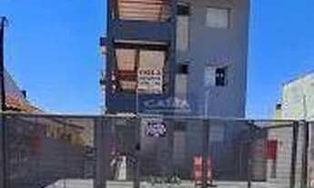 Imagem: Apartamento à venda, 39 m² por R$ 220.000,00