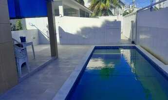 Imagem: Casa nos Bancários com 4 quartos sendo