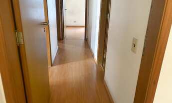 Imagem 4: Apto. para venda tem 120 metros quadrados com 3 quartos em Moema - São Paulo - SP