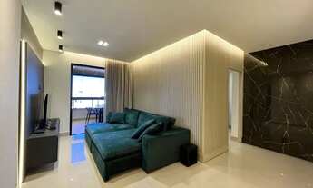 Imagem: Apartamento à venda no bairro Santa Mônica