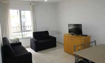 Imagem 1: Flat Residencial - Jardins - Locação!