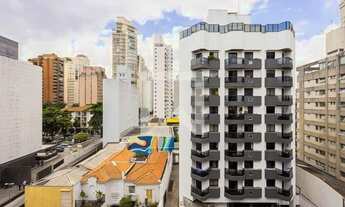 Imagem 7: Apartamento para Aluguel - Jardim Paulista, 2 Quartos, 56 m2