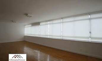 Imagem 2: Locação Apartamento 3 Dormitórios - 255 m² Higienópolis