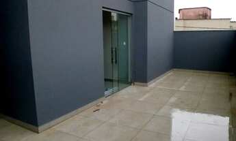 Imagem 4: BELO HORIZONTE - Apartamento Padrão - Letícia