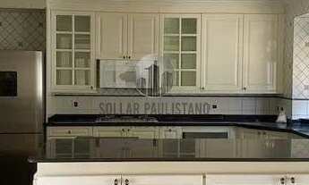 Imagem 3: Casa de Condomínio em Super Quadra Morumbi - São Paulo