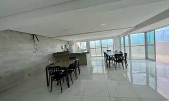 Imagem 7: Apartamento mobiliado de 60m² com 2 quartos a beira-mar para locação anual. no Bessa