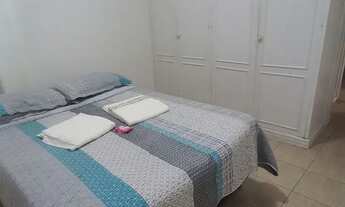 Imagem 5: Apartamento beira-mar Copacabana