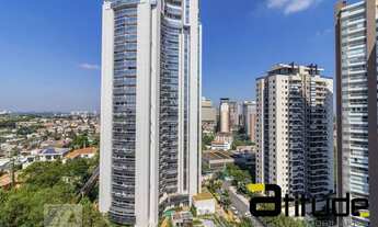 Imagem: APARTAMENTO PARA LOCAÇÃO - ALPHAVILLE