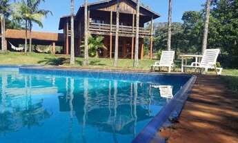 Imagem 4: Venda de Rural / Chácara na cidade de Araraquara