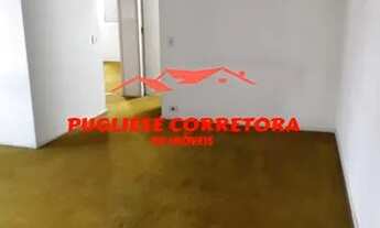 Imagem 7: Apartamento para Venda em São Paulo, Mirandópolis, 2 dormitórios, 3 banheiros, 1 vaga