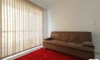 Imagem 2: Apartamento (tipo - padrao) 1 dormitórios/suite, cozinha planejada, portaria 24hs, lazer