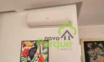 Imagem 6: Apartamento com 3 dormitórios, 84 m² - venda por R$ 745.000,00 ou aluguel por R$ 4.324,00