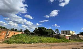 Imagem 4: Vendo excelente lote em Águas lindas e Goiás