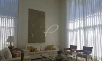 Imagem 2: Casa - Sítios de Recreio Gramado - Campinas