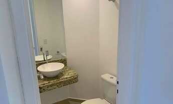 Imagem 5: Apto com ótima planta em Moema, SP 112m2, 3 dorms, 1 suíte, 2 vagas