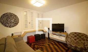 Imagem: Apartamento para Aluguel - Copacabana, 1