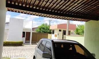 Imagem 2: Casa de condomínio para aluguel tem 140 metros quadrados com 3 quartos