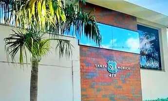 Imagem: Apartamento para aluguel com 3 quartos com