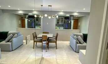 Imagem 5: Apartamento para venda tem 80m2 com 3 dormitórios - Bairro Jardim - Santo André - SP