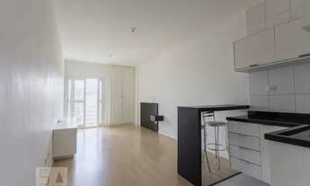 Imagem: Apartamento para Aluguel - Centro, 1 Quarto