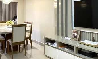 Imagem 2: Apartamento para aluguel com 3 quartos com suíte Mobiliado no Despraiado - Cuiabá - MT