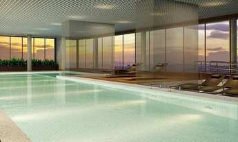 Imagem: Apartamento Venda 2 Dormitórios - 68 m²