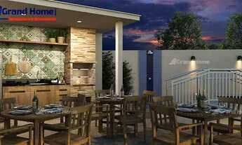 Imagem 4: Cobertura 2 quartos em Maruípe