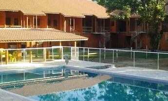 Imagem: Apartamento na praia de Maranduba