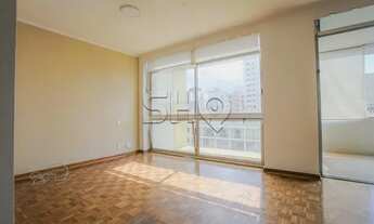 Imagem 6: Apartamento em Higienópolis com 4 dormitórios