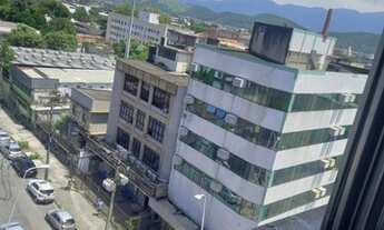 Imagem: Apartamento com 85m² com 3 quartos, 2 banheiros