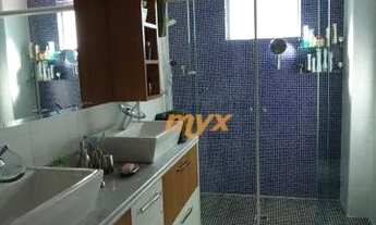 Imagem 5: Apartamento com 4 dormitórios, 276 m² - venda por R$ 3.200.000,00 ou aluguel por R$ 21.000