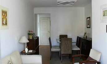 Imagem 4: São Paulo - Apartamento Padrão - Vila Parque Jabaquara