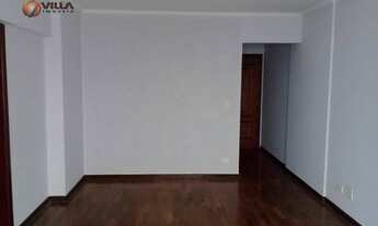 Imagem 2: Apartamento à venda, 105 m² por R$ 450.000,00 - Vila Rehder - Americana/SP