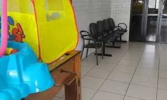 Imagem 7: Apartamento para aluguel possui 63 metros quadrados com 2 quartos na Encruzilhada - Recife