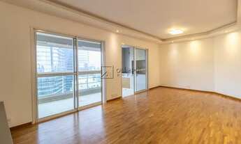 Imagem 4: Apartamento Locação 3 Dormitórios - 112 m² Vila Olímpia
