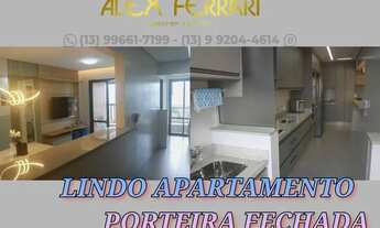 Imagem: Apartamento para Venda em Praia Grande