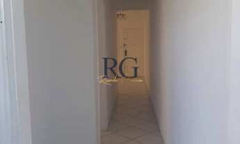 Imagem 7: Apartamento com 2 dorms, José Menino, Santos, Cod: 170