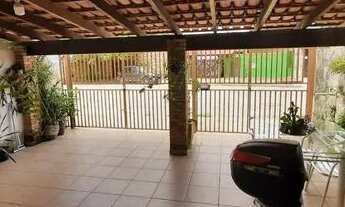 Imagem: Sobrado com 6 dormitórios à venda, 312