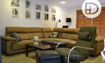 Imagem 4: Casa com 5 dormitórios, 269 m² - venda por R$ 1.205.000,00 ou aluguel por R$ 6.019,00/mês