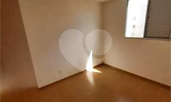 Imagem 4: Apartamento no Condomínio Residencial Monte Everest